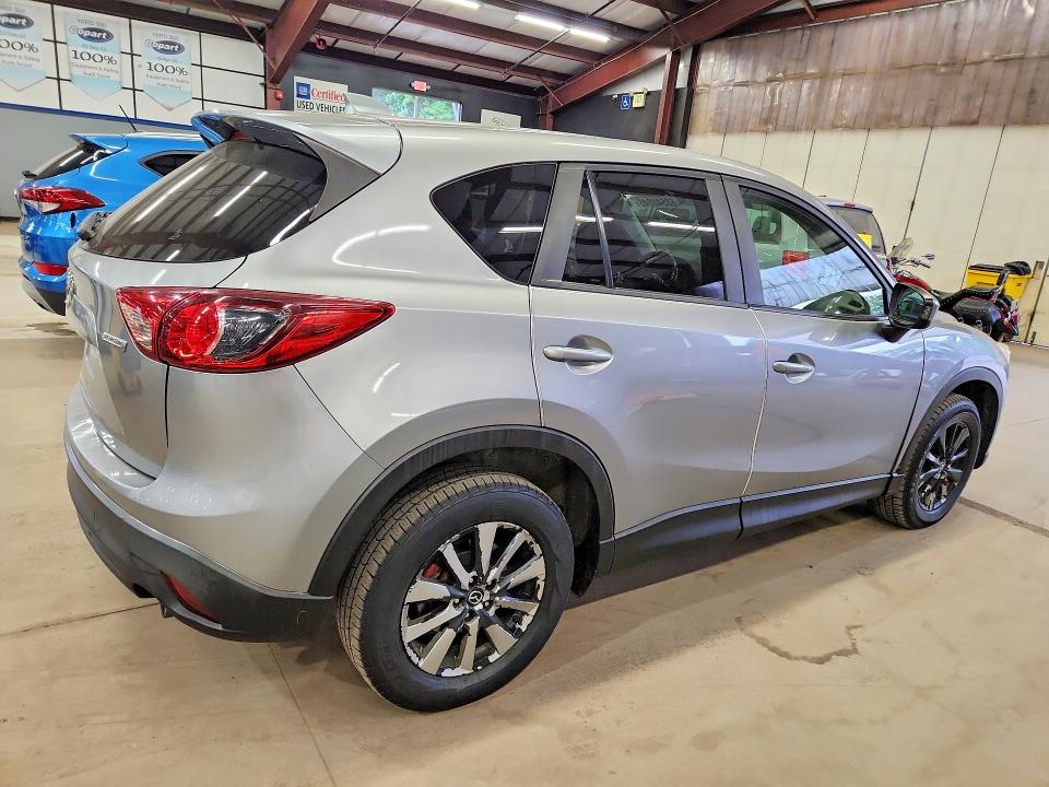 Продажа на аукционе авто 2013 Mazda Cx-5, vin: JM3KE4CEXD0140417, номер лота: 68540846