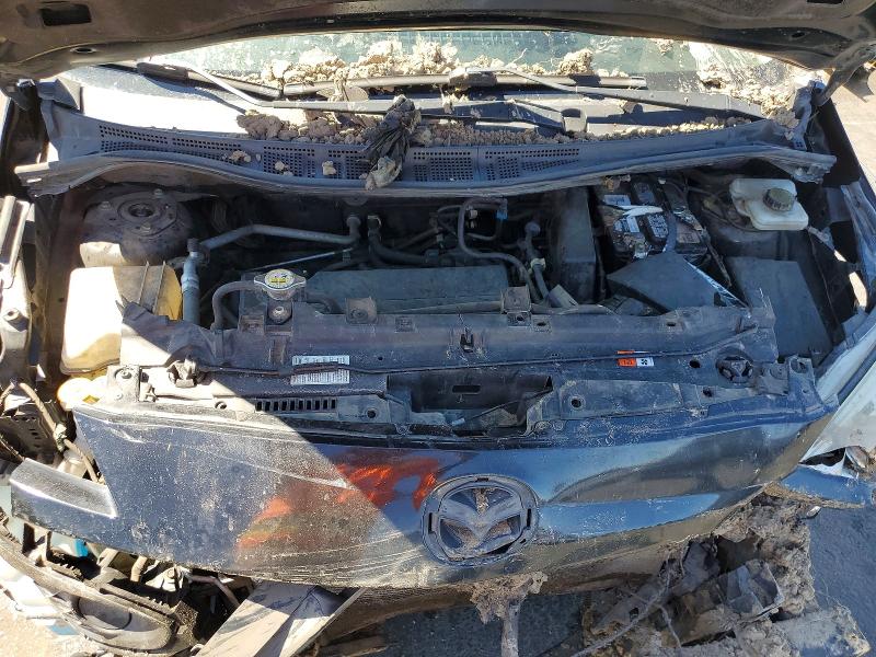 68667516 :رقم المزاد ، JM1CW2BL5E0165970 vin ، 2014 Mazda 5 مزاد بيع