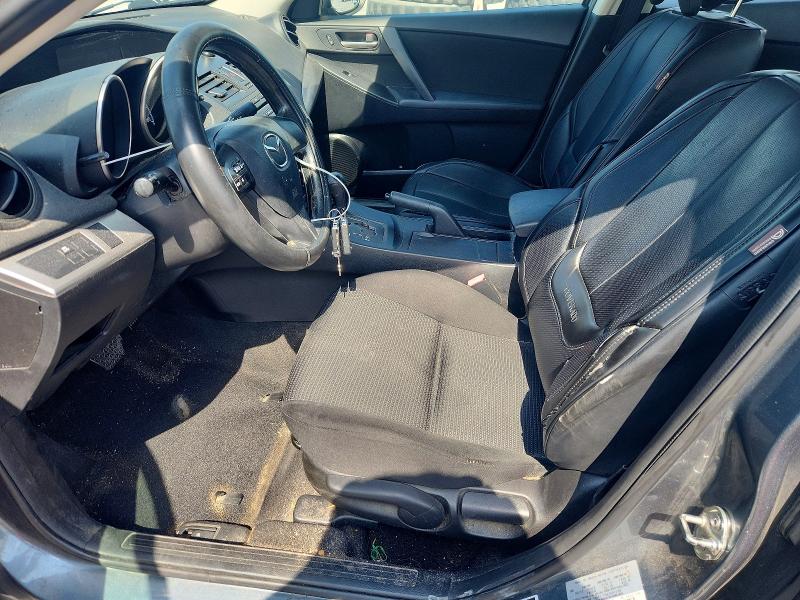 Продажа на аукционе авто 2013 Mazda 3, vin: JM1BL1TF8D1810773, номер лота: 68954506
