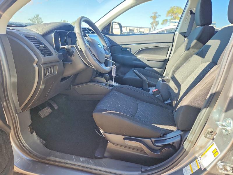 Продажа на аукционе авто 2026 Mitsubishi Outlander Sport, vin: JA4ARUAU0TU019562, номер лота: 68363646