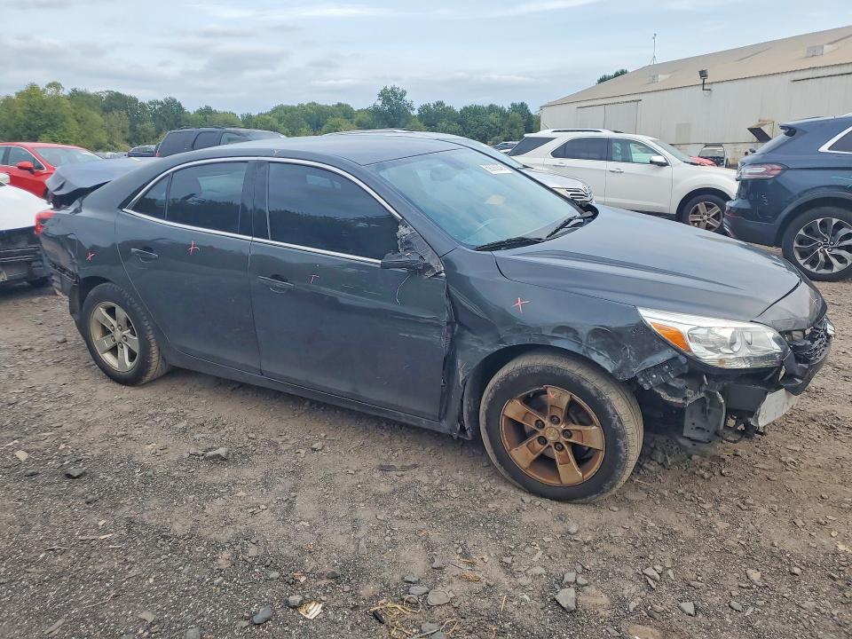 Продажа на аукционе авто 2016 Chevrolet Malibu Limited, vin: 1G11B5SAXGU105111, номер лота: 69290246