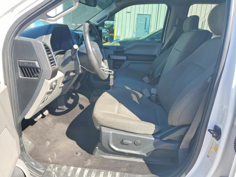 Aukcja sprzedaży 2019 Ford F150, vin: 1FTEW1C5XKKE52871, numer aukcji: 70979676