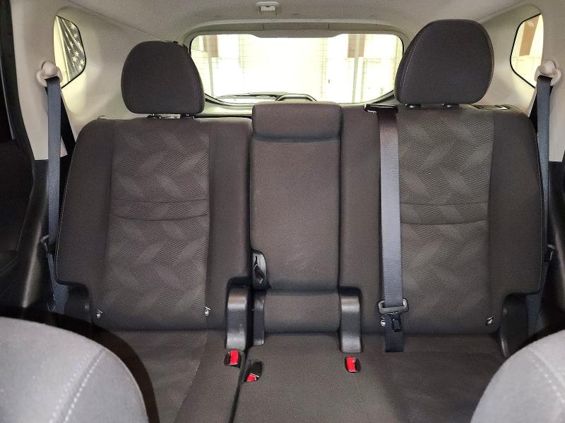 Aukcja sprzedaży 2016 Nissan Rogue, vin: KNMAT2MVXGP675028, numer aukcji: 68365676