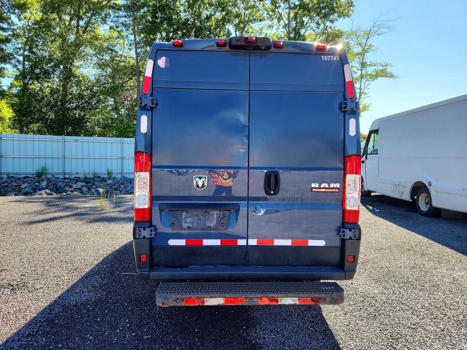Aukcja sprzedaży 2020 Ram Promaster 3500, vin: 3C6URVJG8LE139831, numer aukcji: 66548966