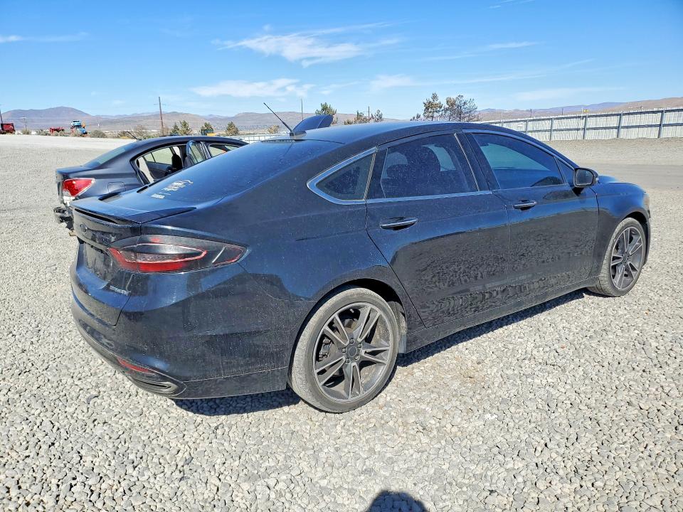 Aukcja sprzedaży 2014 Ford Fusion, vin: 3FA6P0D90ER379173, numer aukcji: 70318246