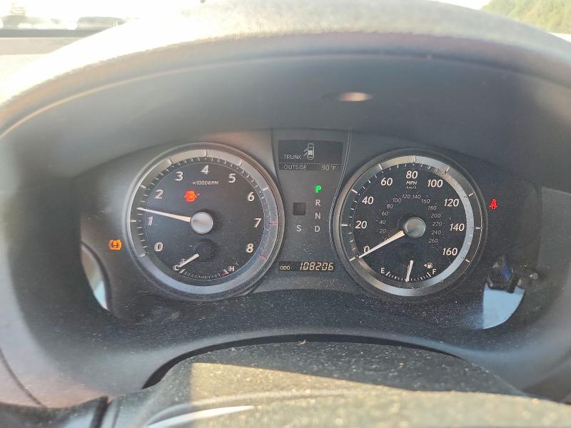 Продажа на аукционе авто 2009 Lexus Es, vin: JTHBJ46G092320503, номер лота: 67188956