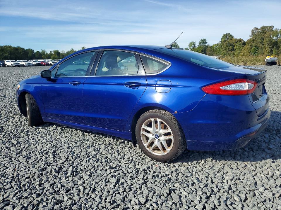 70627216 :رقم المزاد ، 3FA6P0H72ER221586 vin ، 2014 Ford Fusion مزاد بيع