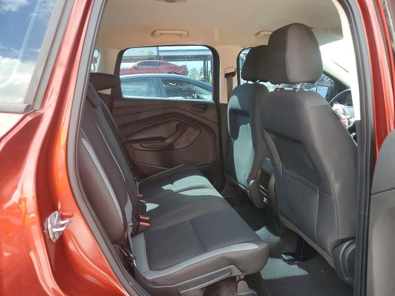 Продаж на аукціоні авто 2016 Ford Escape, vin: 1FMCU0F77GUC54907, номер лоту: 68180536