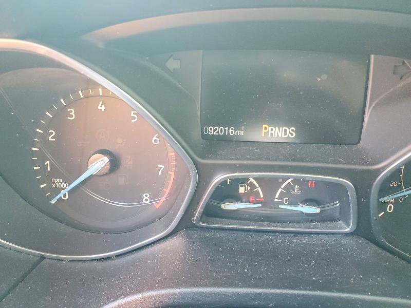 Продажа на аукционе авто 2018 Ford Focus, vin: 1FADP3N21JL277223, номер лота: 67309586