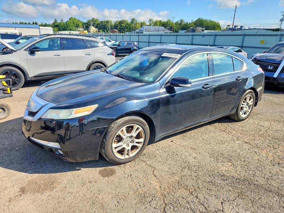 Aukcja sprzedaży 2010 Acura Tl, vin: 19UUA8F27AA004517, numer aukcji: 67595246