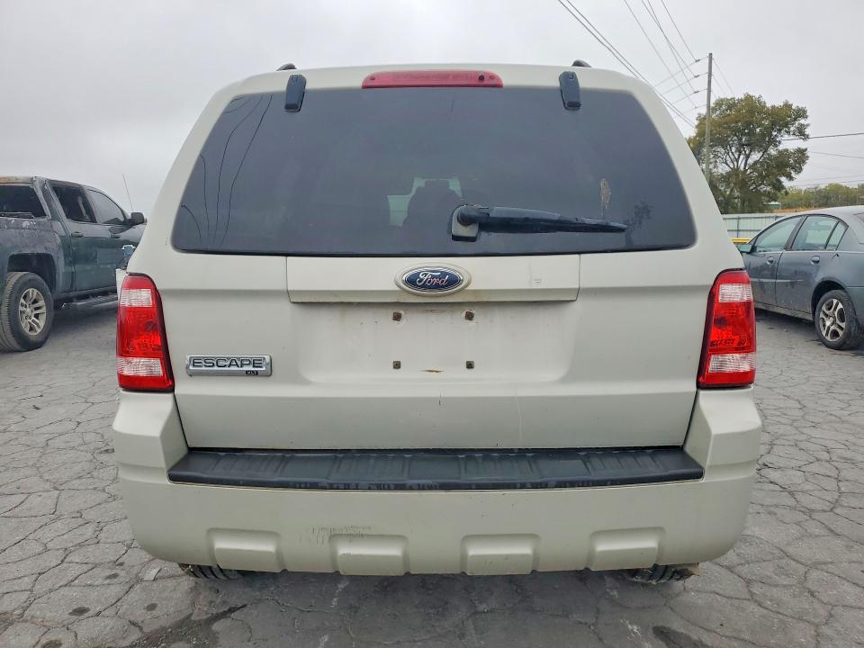 Продаж на аукціоні авто 2009 Ford Escape, vin: 1FMCU03759KD04237, номер лоту: 69964546