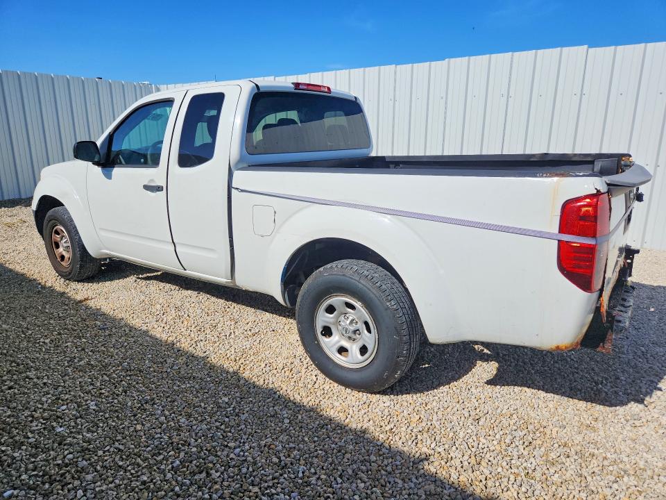 Продаж на аукціоні авто 2019 Nissan Frontier, vin: 1N6BD0CT9KN760157, номер лоту: 67531666
