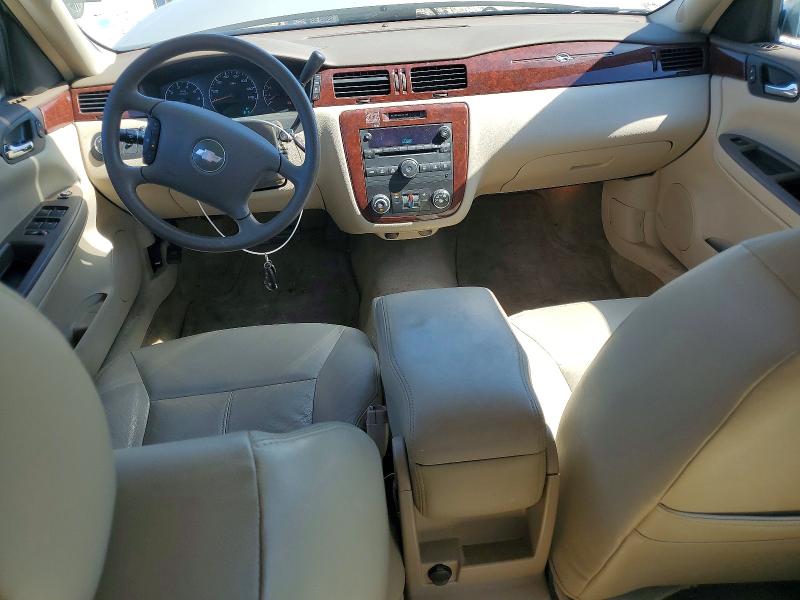 Продаж на аукціоні авто 2008 Chevrolet Impala, vin: 2G1WT58K089225209, номер лоту: 69350056