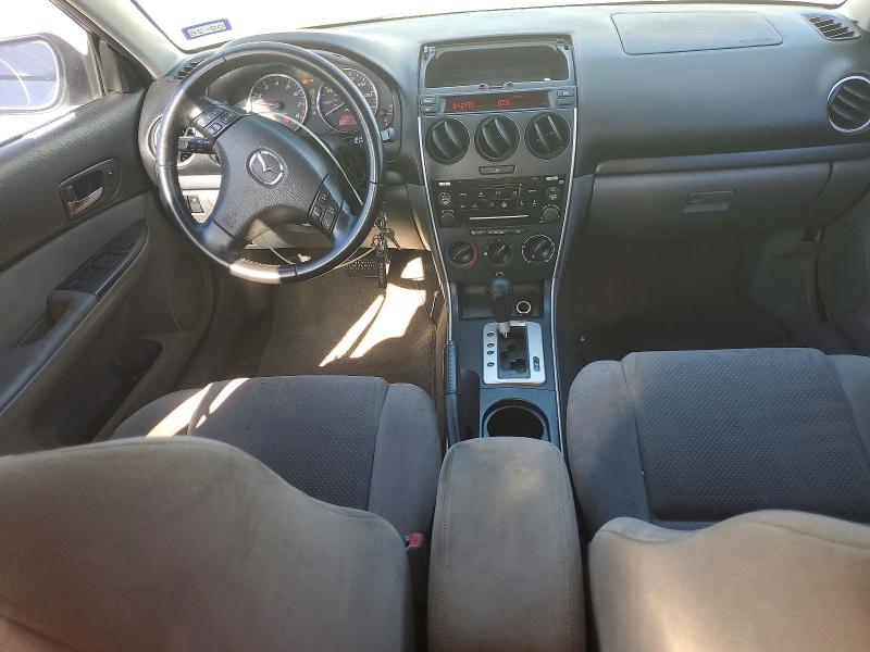 Aukcja sprzedaży 2006 Mazda 6, vin: 1YVHP80D865M37363, numer aukcji: 68048586
