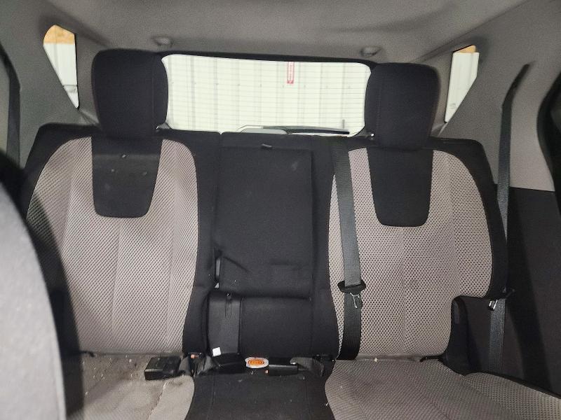 Продаж на аукціоні авто 2012 Chevrolet Equinox, vin: 2GNFLEEKXC6176176, номер лоту: 70904056