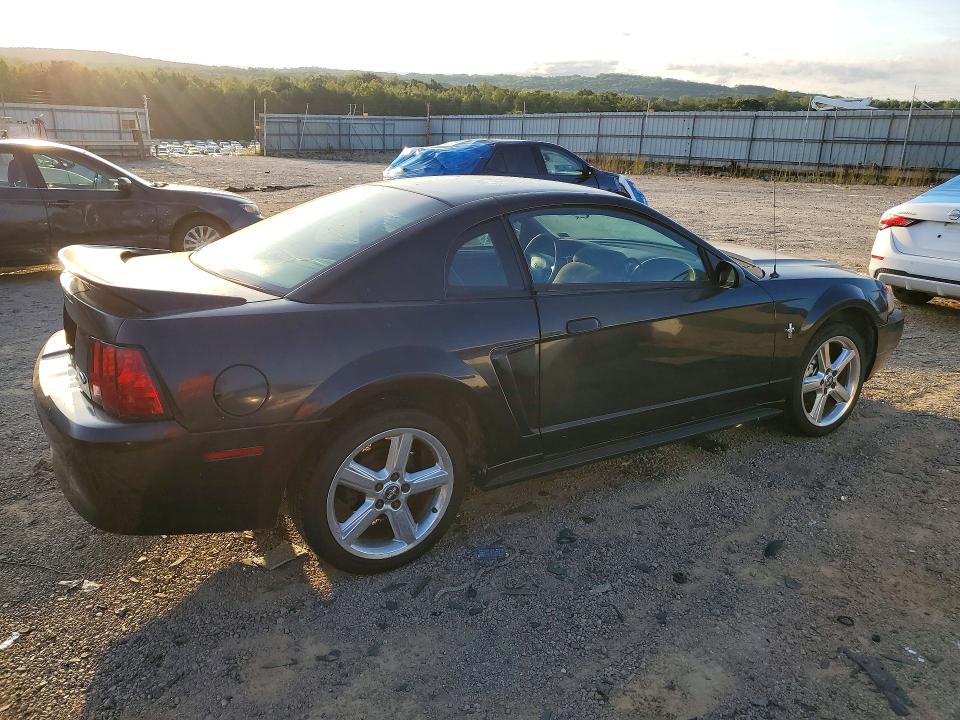 Aukcja sprzedaży 2000 Ford Mustang, vin: 1FAFP4044YF145587, numer aukcji: 68555616