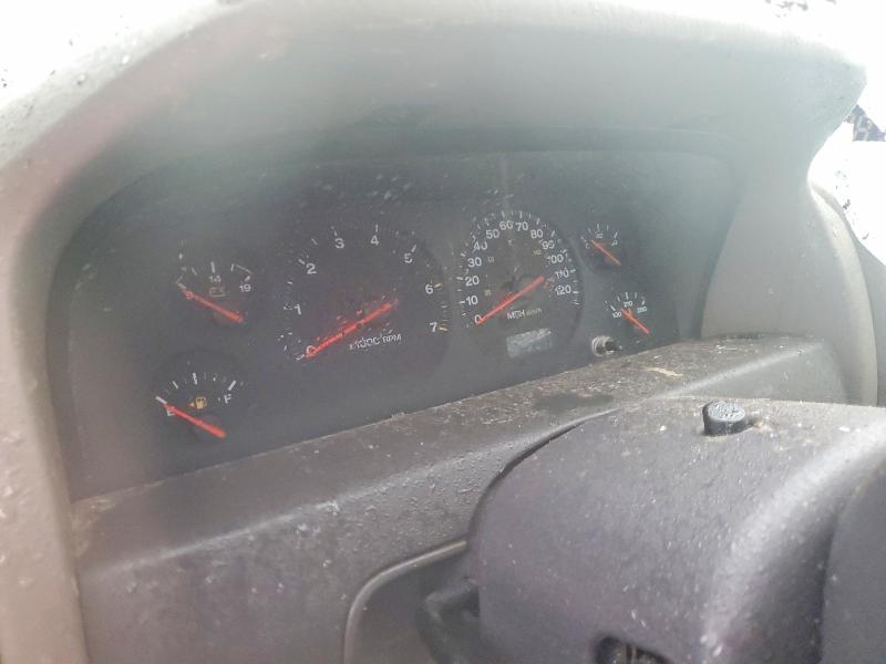 2000 Jeep Grand Cherokee მანქანა იყიდება აუქციონზე, vin: 1J4GW48S5YC339531, აუქციონის ნომერი: 67676906