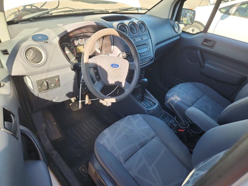 Aukcja sprzedaży 2013 Ford Transit Connect, vin: NM0LS6BN5DT128125, numer aukcji: 70370076