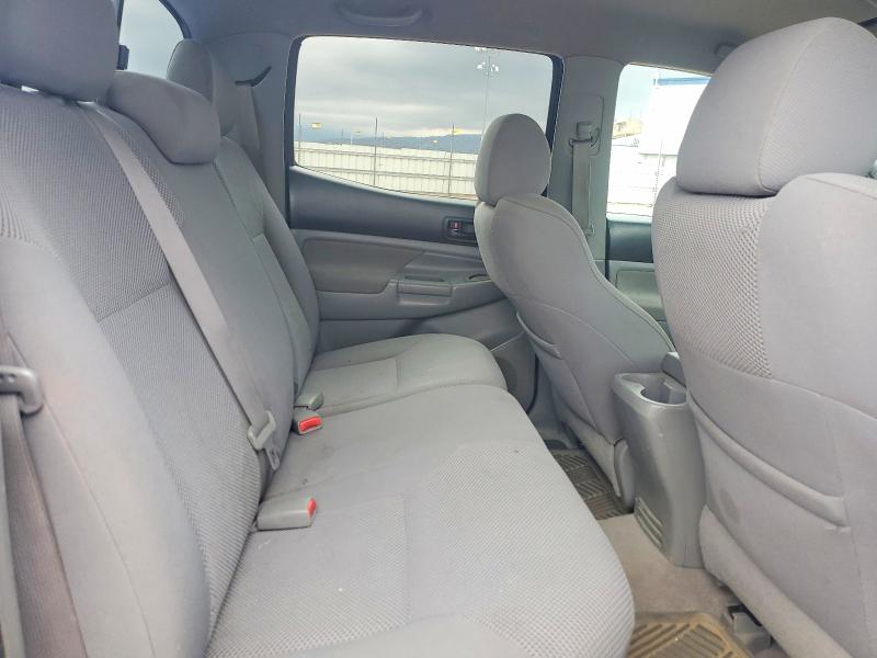 70099336 :رقم المزاد ، 5TELU42N47Z426379 vin ، 2007 Toyota Tacoma مزاد بيع