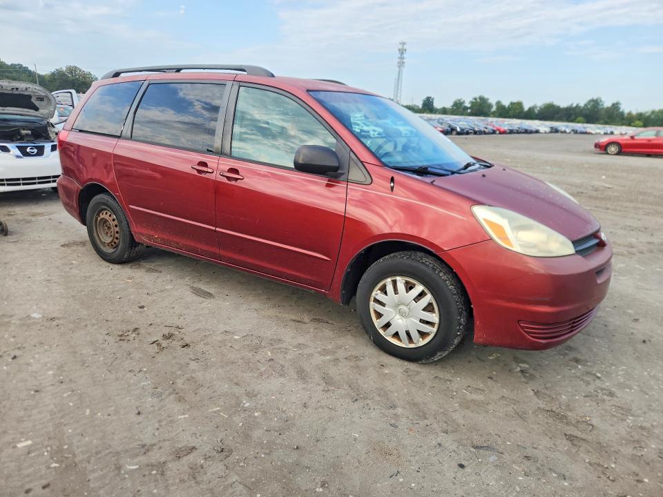 Продаж на аукціоні авто 2005 Toyota Sienna, vin: 5TDZA23C45S329357, номер лоту: 69427066