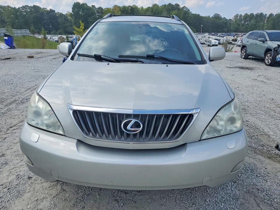 Продажа на аукционе авто 2008 Lexus Rx, vin: 2T2GK31U88C041954, номер лота: 67828846