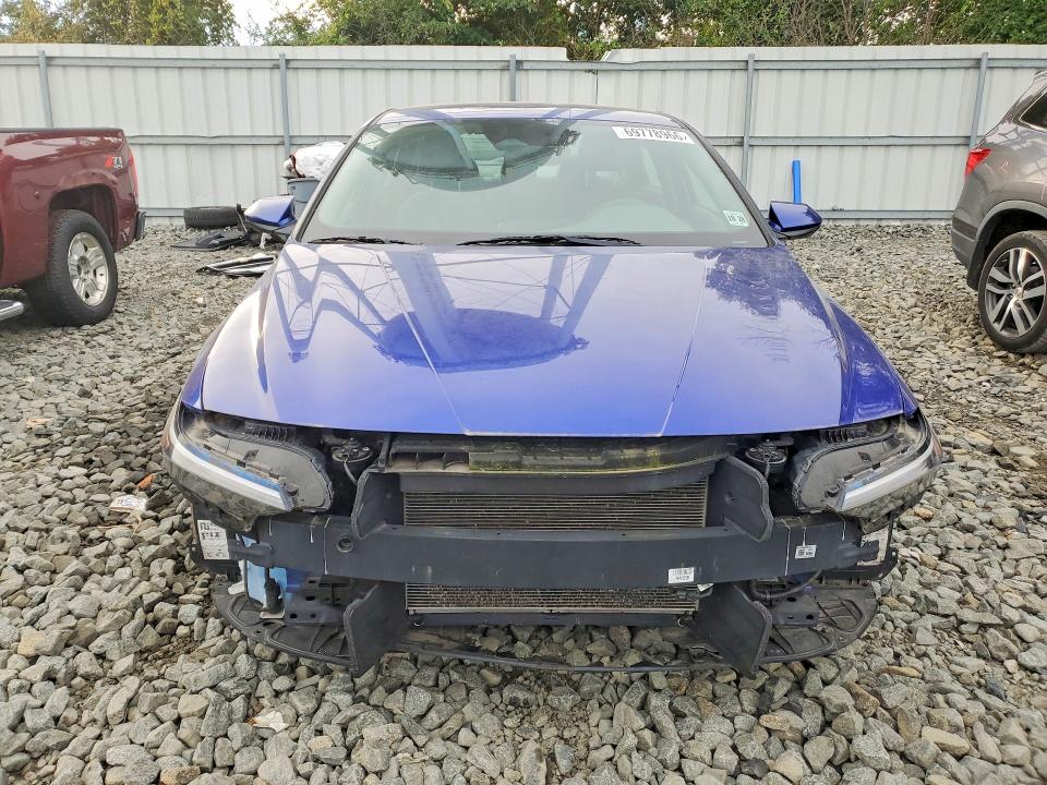 2024 Hyundai Elantra მანქანა იყიდება აუქციონზე, vin: KMHLL4DGXRU637207, აუქციონის ნომერი: 69778966