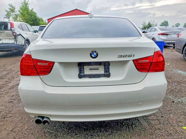 Продаж на аукціоні авто 2011 Bmw 328, vin: WBAPK7G53BNN70158, номер лоту: 65995316