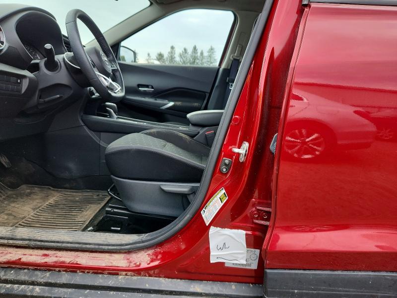 Продажа на аукционе авто 2023 Nissan Kicks, vin: 3N1CP5CV0PL498794, номер лота: 68510586