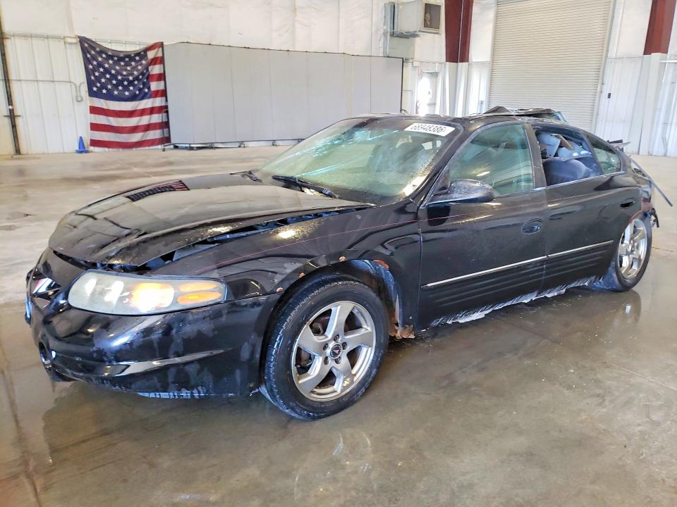 Aukcja sprzedaży 2003 Pontiac Bonneville, vin: 1G2HX52K834118776, numer aukcji: 68948386