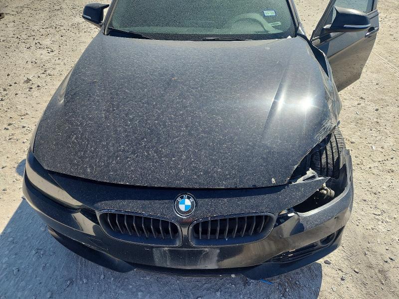 Aukcja sprzedaży 2013 Bmw 328, vin: WBA3B5C59DF597029, numer aukcji: 66734766