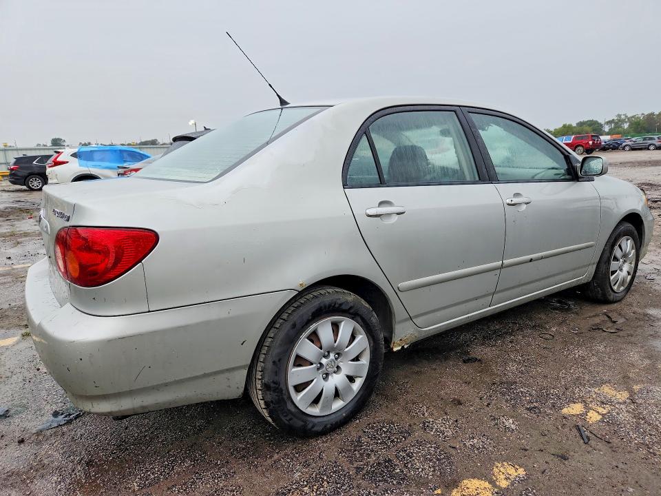 Продажа на аукционе авто 2004 Toyota Corolla, vin: 1NXBR32E54Z332941, номер лота: 71087326