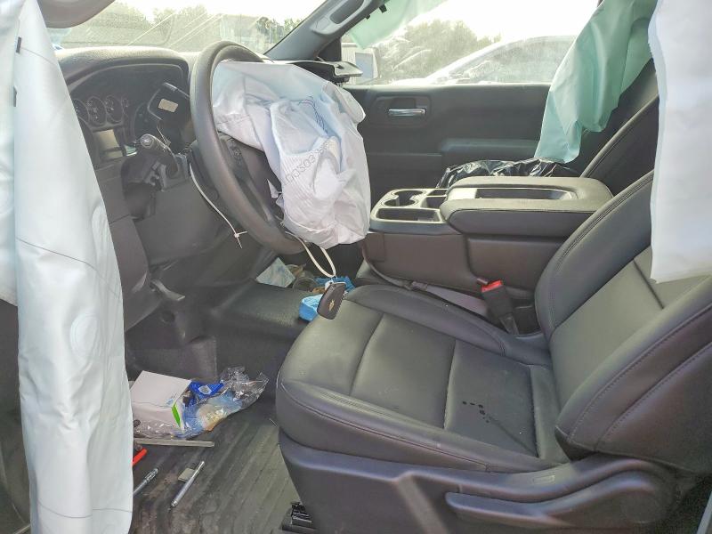 Продажа на аукционе авто 2026 Chevrolet Silverado, vin: 3GCNKAED8TG216678, номер лота: 68256536