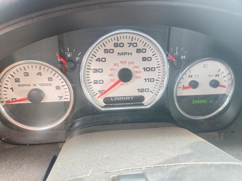 69849516 :رقم المزاد ، 1FTPW14546KA91294 vin ، 2006 Ford F150 مزاد بيع