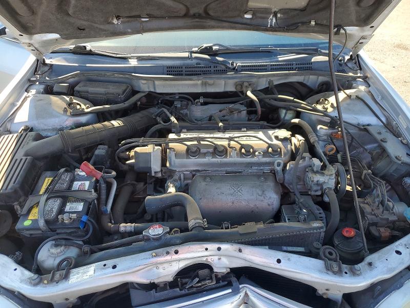 Продаж на аукціоні авто 2002 Honda Accord, vin: 1HGCG66822A129705, номер лоту: 68852846