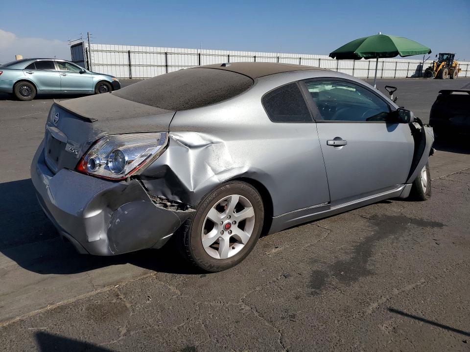 Продажа на аукционе авто 2009 Nissan Altima, vin: 1N4AL24E49C132614, номер лота: 68413236