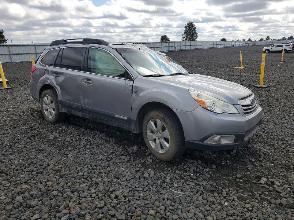 Aukcja sprzedaży 2010 Subaru Outback, vin: 4S4BRBGC6A3381391, numer aukcji: 68249306