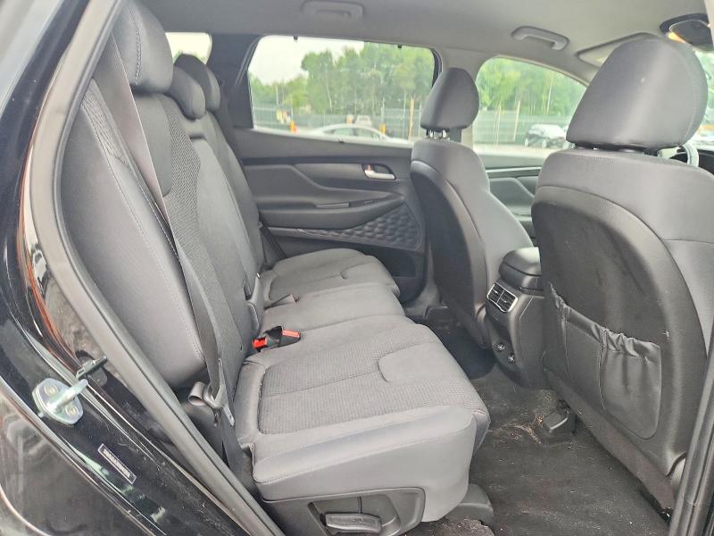 Aukcja sprzedaży 2022 Hyundai Santa Fe, vin: 5NMS6DAJXNH413976, numer aukcji: 66792926