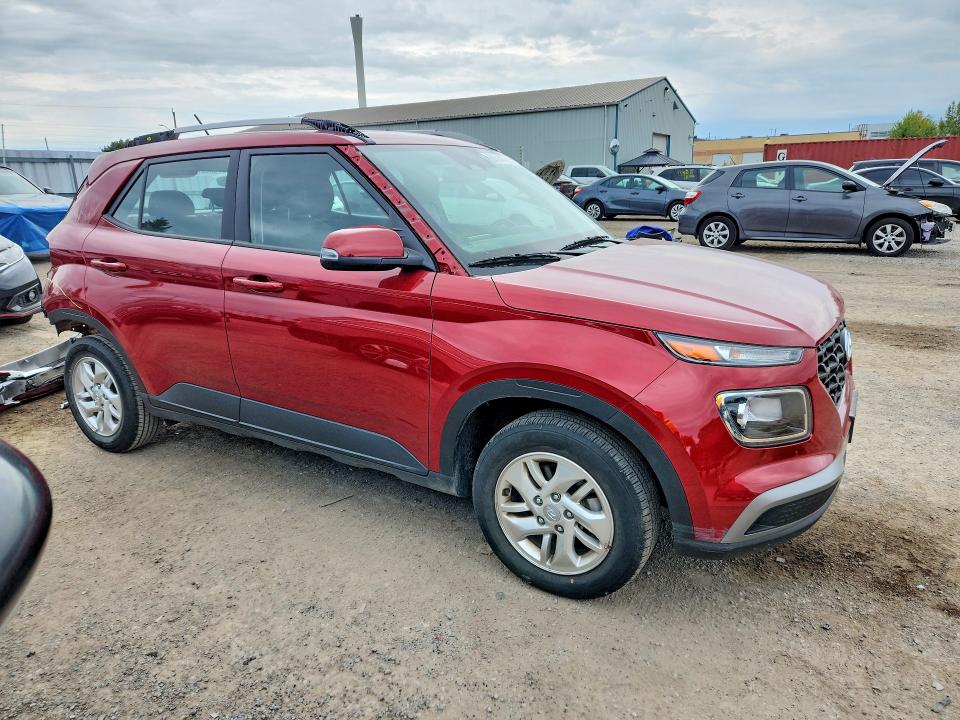 Продажа на аукционе авто 2023 Hyundai Venue, vin: KMHRC8A35PU277179, номер лота: 68504826