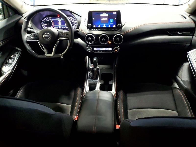 Auction sale of the 2021 Nissan Sentra, vin: 3N1AB8DV7MY259344        , lot number: 68779106