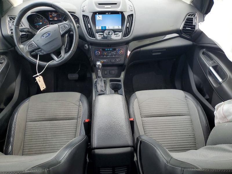 Продаж на аукціоні авто 2017 Ford Escape, vin: 1FMCU9J91HUC57994, номер лоту: 67285376