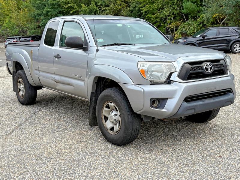 Продаж на аукціоні авто 2015 Toyota Tacoma, vin: 5TFÜU4EN6FX140121, номер лоту: 70687736