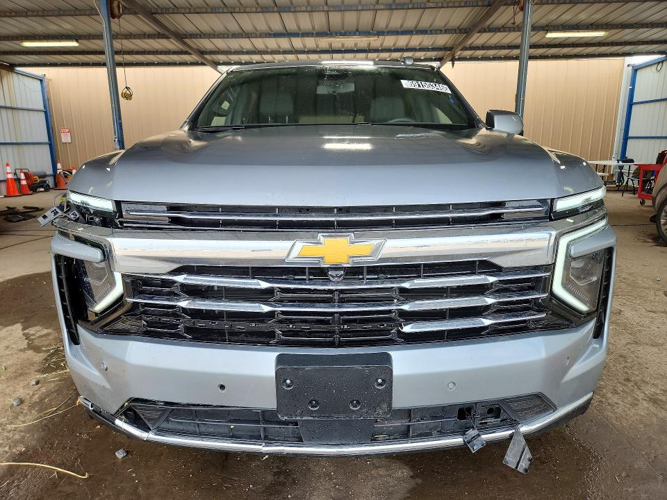 Продаж на аукціоні авто 2026 Chevrolet Suburban, vin: 1GNS6CKD5TR401785, номер лоту: 69155346