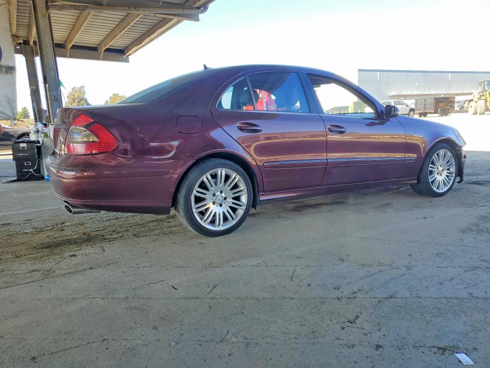 Aukcja sprzedaży 2008 Mercedes-benz E, vin: WDBUF87X98B277116, numer aukcji: 69575996