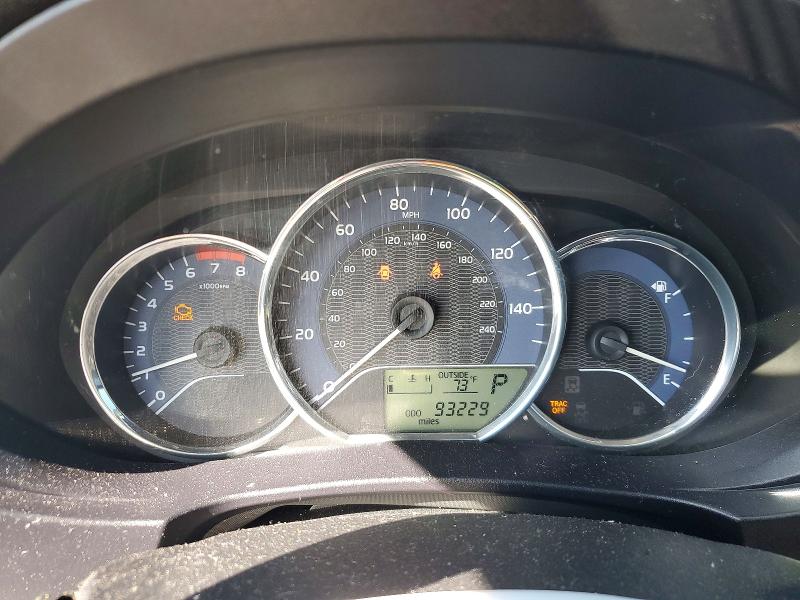 Продаж на аукціоні авто 2014 Toyota Corolla, vin: 2T1BURHE4EC102870, номер лоту: 68416206