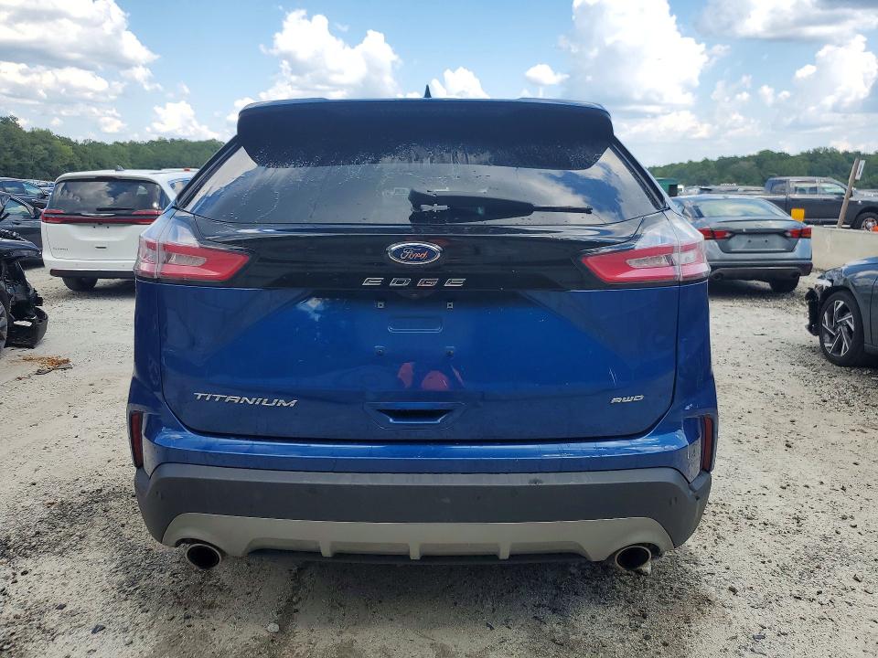 Продаж на аукціоні авто 2024 Ford Edge, vin: 2FMPK4K9XRBA53565, номер лоту: 67783036