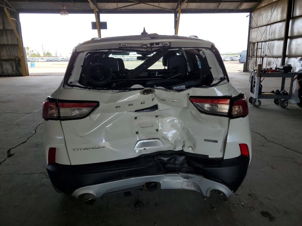 Aukcja sprzedaży 2020 Ford Escape, vin: 1FMCU9J94LUB07970, numer aukcji: 69449946