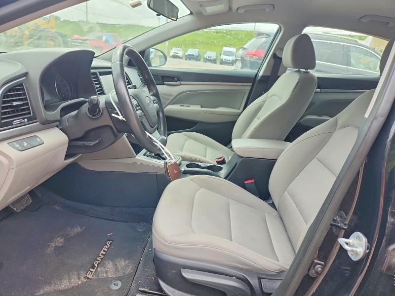 Aukcja sprzedaży 2017 Hyundai Elantra, vin: 5NPD84LF1HH114296, numer aukcji: 68178266