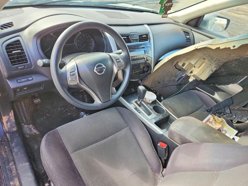 70773146 :رقم المزاد ، 1N4AL3APXDC290024 vin ، 2013 Nissan Altima مزاد بيع