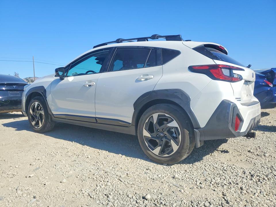 Aukcja sprzedaży 2024 Subaru Crosstrek, vin: 4S4GUHM60R3802944, numer aukcji: 68660816