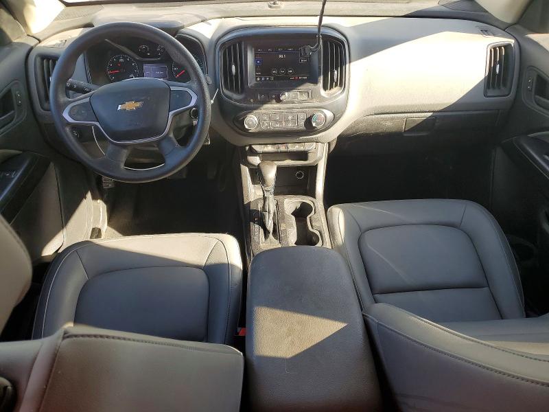 Продажа на аукционе авто 2022 Chevrolet Colorado, vin: 1GCHSBEA0N1165297, номер лота: 68721756